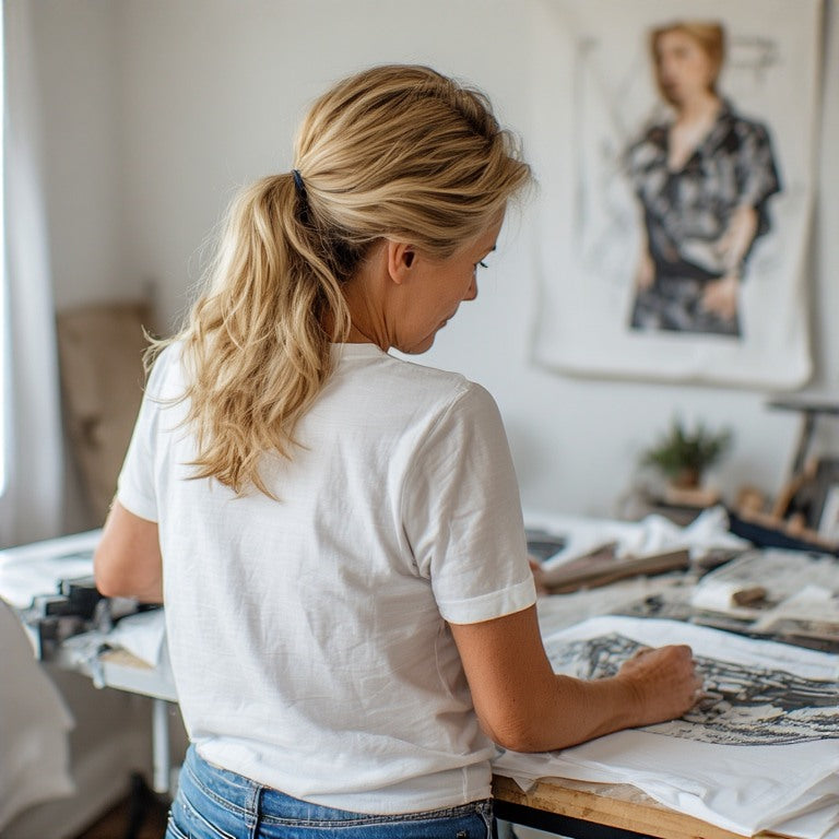 The Art of the Side Hustle: Why Print on Demand is Your Perfect Launchpad