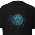 Black Tech design T-Shirt