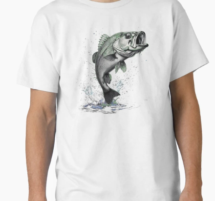 "Emerald Ascent"  - T-Shirt