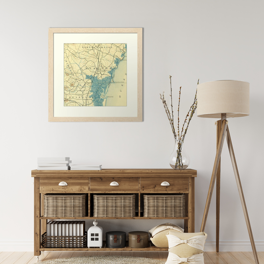 Minimalist Home Decor